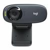 Webcam Logitech C310 HD 720p 5 Mp