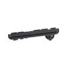 Sanwa Supply Wireless Quiet Keyboard (2.4GHz Wireless/No Numeric Keypad) SKB-WL38BK