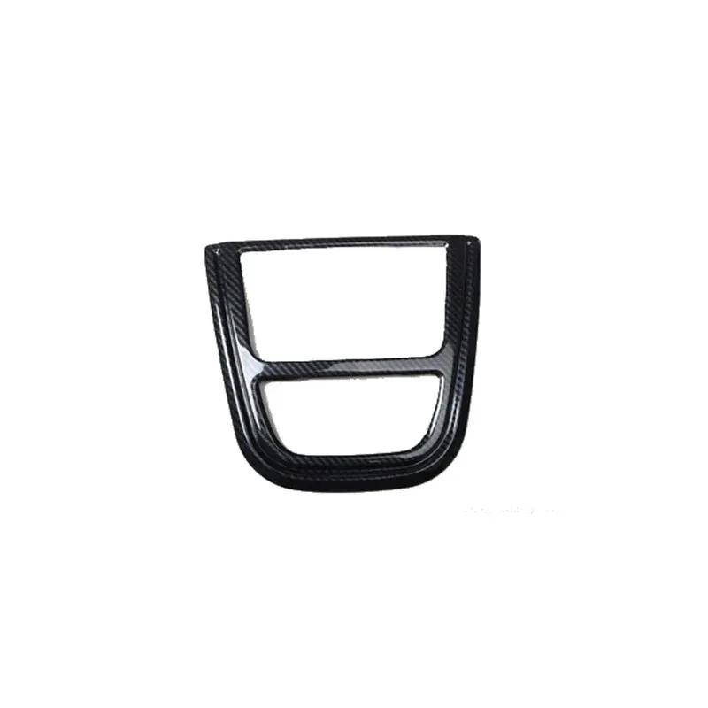 Voor Buick Encore & Opel Vauxhall Mokka (2013-2015) Middenconsole Bedienpaneel Sierlijst - Interieur Styling Accessoires