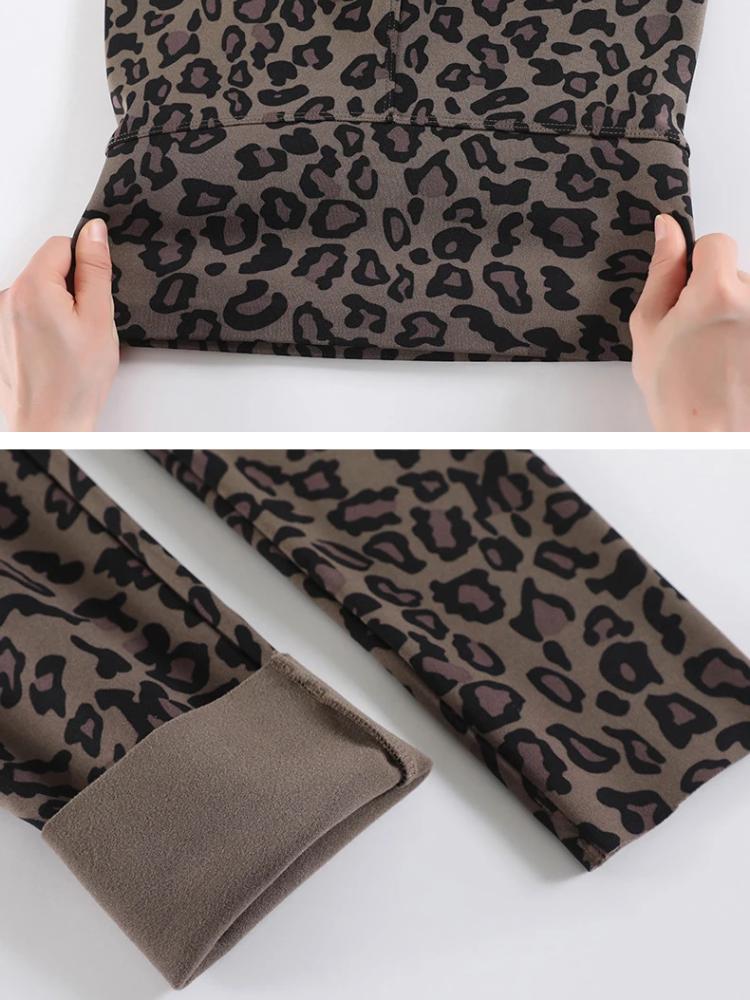 Toamnă iarnă Leggings din piele de rechin de modă din catifea subțire pentru femei, cu talie înaltă, sexy, subțiri, strânse, calde, pantaloni de yoga