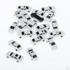 1-75/1 Plastic Car Model Table Street Layout Railway DIY Toys