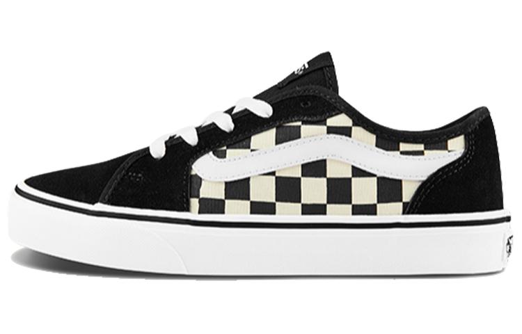 Vans Filmore Decon Checkerboard 34.5