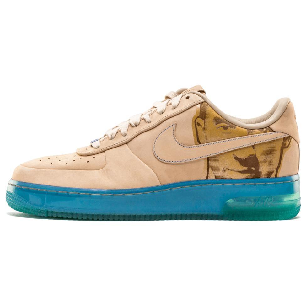

Новые Nike Air Force 1 Low Kobe 315095-221 44.5