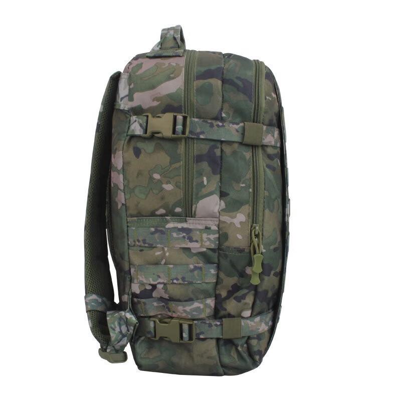 Kequan 19 Tactical Camouflage Backpack