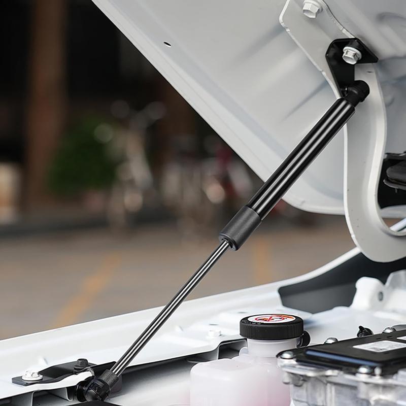 Car Tail Gate Damper Hydraulic Rod Trunk Lift Gas Spring Support Bracket for Toyota Prado LC250 Prado 2024+