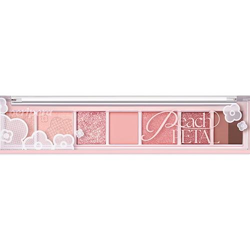 Peripera Alltake Mood Palette