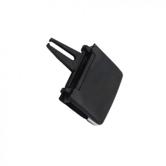 4Pcs A/C Air Vent Outlet Tab Clip Kit For Mercedes-Benz GL450 GL550 GL500 ML350