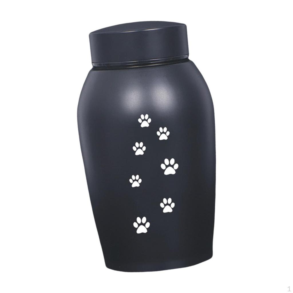 Cremation Memorial Urn Final Comforting Resting Place Casket for Funeral Box