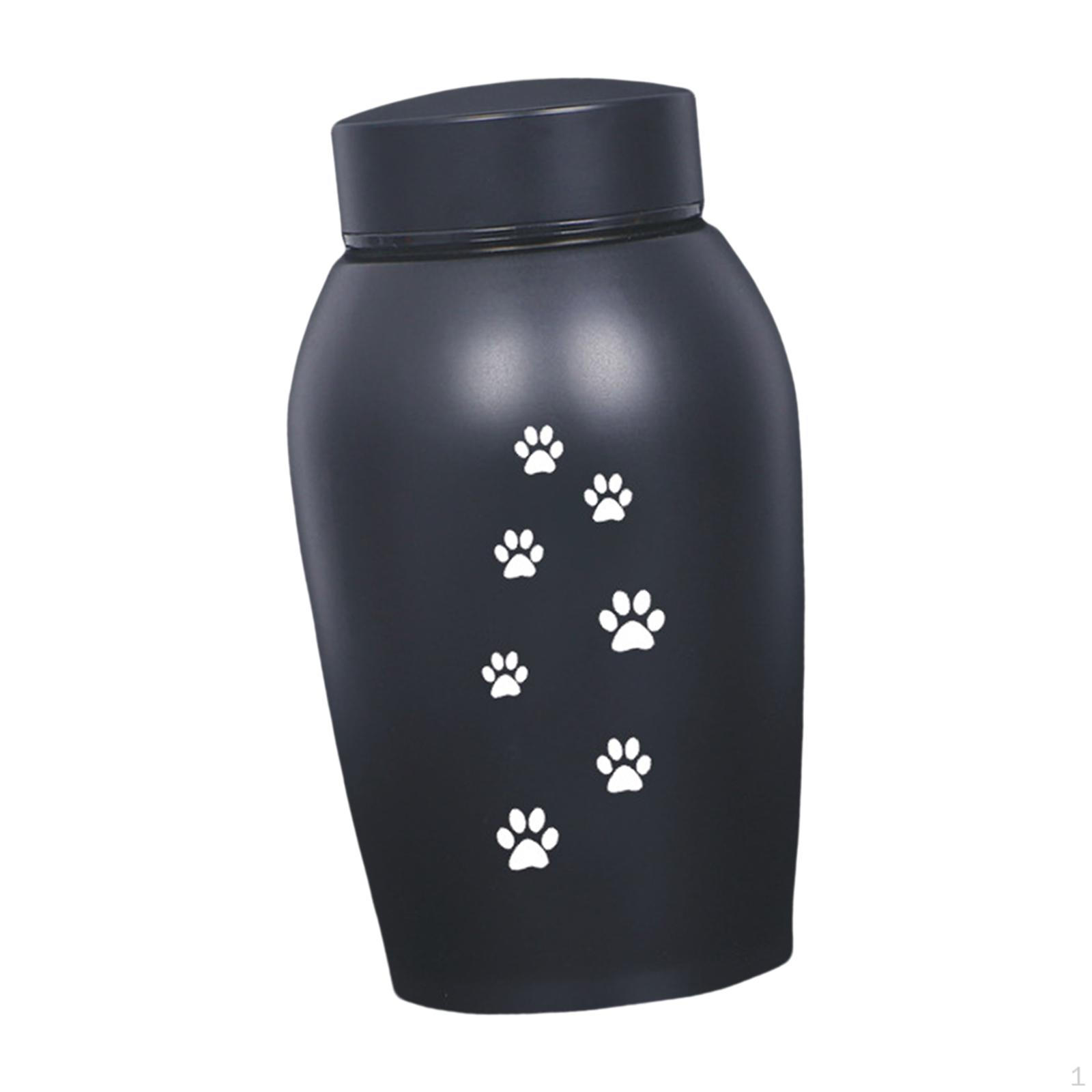 

Мемориальная урна для кремации, последнее утешительное место упокоения, погребальная шкатулка для похорон C