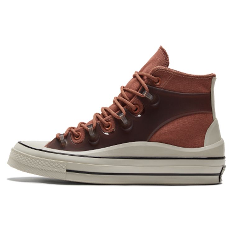 

Converse Chuck 70 Utility High Mineral Clay Ecru Black A02131C 36.5