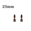 PH2 Screwdriver Bit 25 50 65 70 90 150mm Drill Bit Batch Head