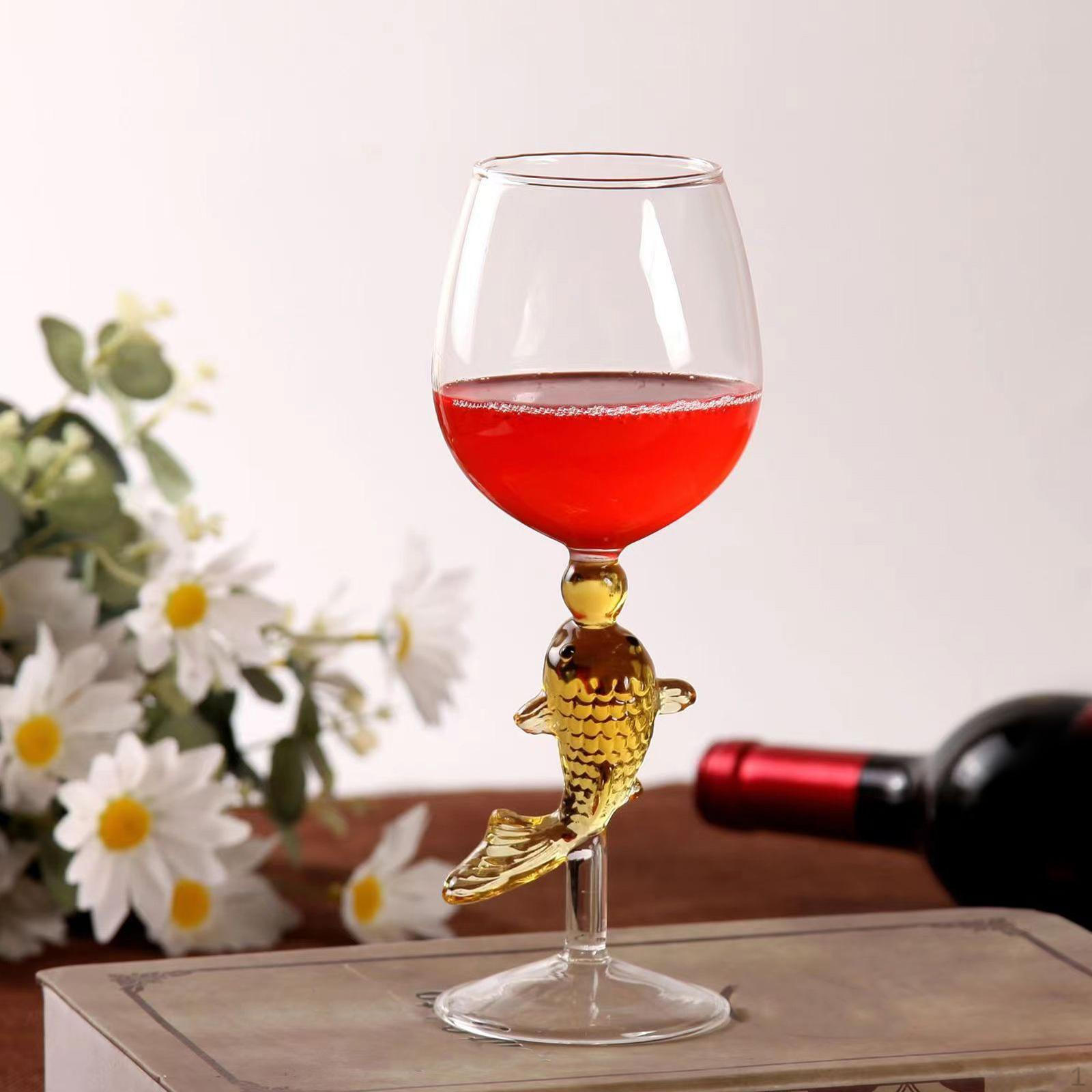 

Бокал для вина, стакан для напитков, коктейль, шампанское для семейного сбора, домашнего использования, подарок жёлтый