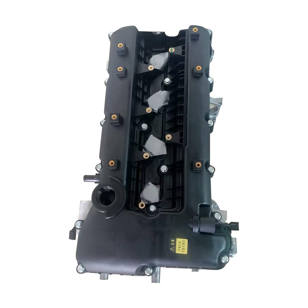 G4KF Engine Assembly For Hyundai Genesis Coupe 2.0T Turbo DOHC 2012-2016