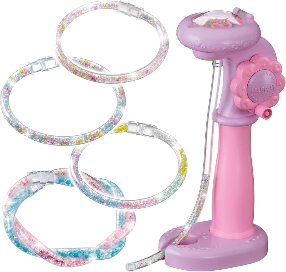 

Ханаяма Тублет розовый