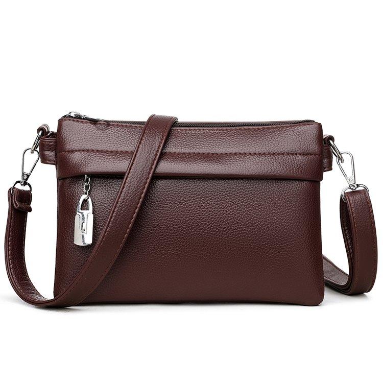 

Роскошная женская сумка на одно плечо, женская сумка высокого класса, сумка-мессенджер