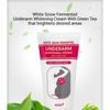 Nella - White Snow Fermented Underarm Whitening Cream With Green Tea