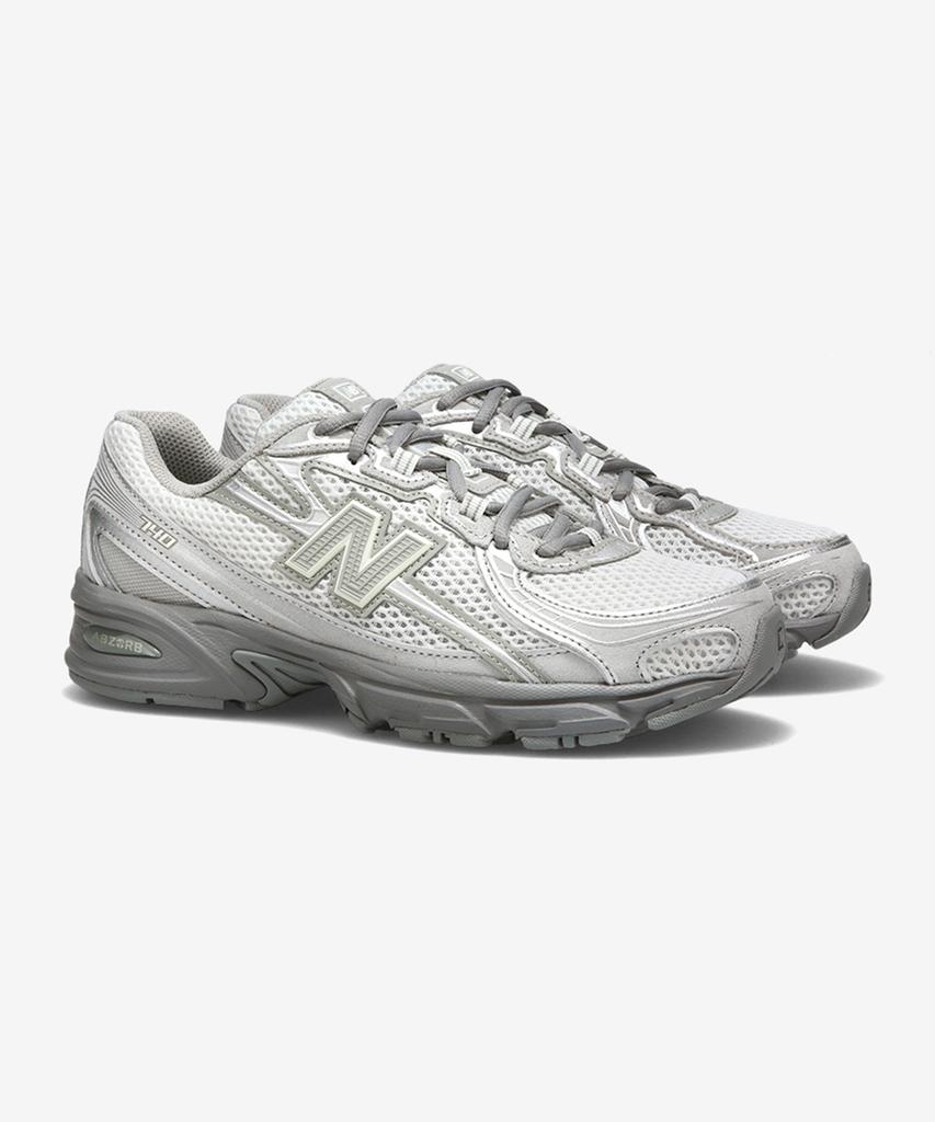New Balance Nbpdgs111G / U7408Pl (Gray)