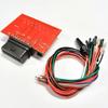 OTB 2.0 Adapter OBD 2 on Bench for KT200 KT200II for Foxprog ECU Programmer Tools Three-way BOOT Upgrade to OTB Mode OTB V2.0