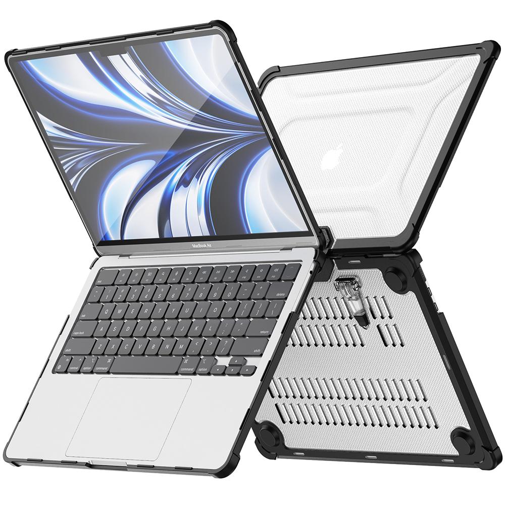 Space Star for Macbook Pro 14 Case M5 TPU Edge Funda for MacBook Air 13 Case M4 Pro 14 16 M3 Air 15 M2 Laptop Cover Accessories