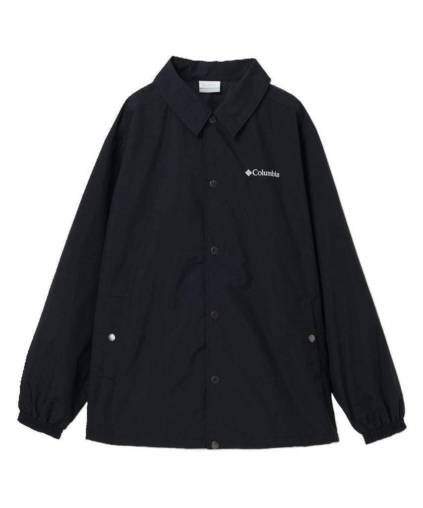 Columbia Midnight Road Jacket PM0553 (S,010 Black)