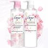 Plant Extract Smooth & Hydrating Hair Care Set