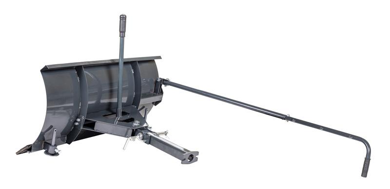 Pług Lemiesz Do Transportera Wozidła Cedrus Tr300G Cedrtr02