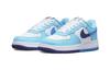 Nike Force 1 LV8 PS 'Split - Light Photo Blue' DX2164-100