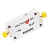 Frequency Doubler HMC189 Aluminum Alloy RF Radio Multiplier Radio Amplifier