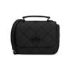 TORY BURCH Willa Artificial Leather Shoulder Bag , Crossbody Bag , Handbag Mini Women's Black (Unisex) Handbags 87872 001