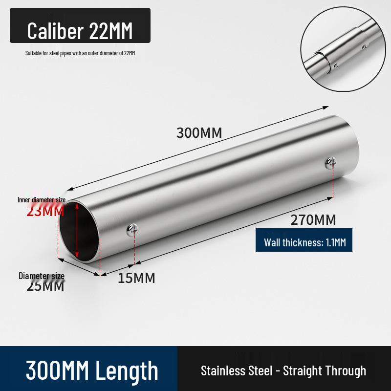 Stainless Steel Right Angle Tee Connector 19mm-32mm Joint Elbow Assembly Frame Fastener