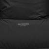 Skechers Comfortable Soft Versatile Solid Color Down Jacket Women Outerwear Midnight-Black P424W234-03B6