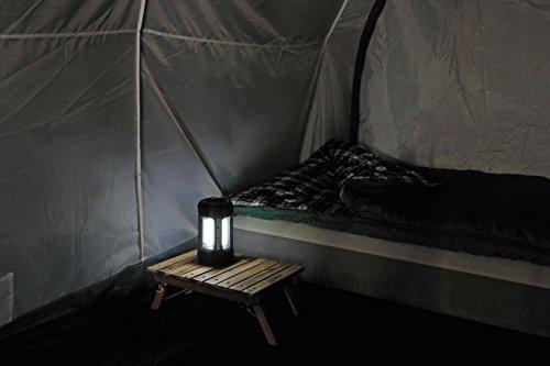 Captain Stag UK-4055 Raijin COB Lantern