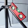 Bubble Vial Horizontal Level Spirit Level Portable Level Spirit Bubble Level  Woodworking
