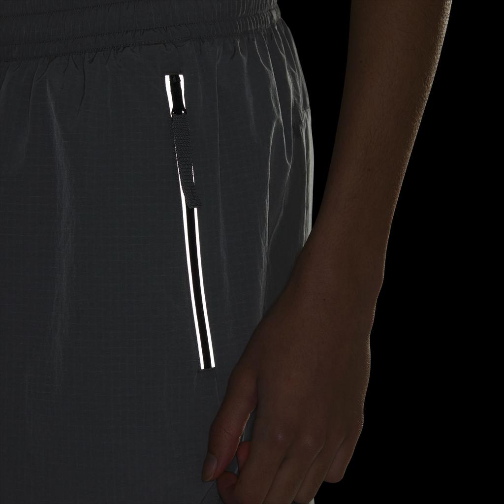 Adidas Future Style Solid Loose Water-Resistant Sports Casual Pants Men Bottoms Ice-Grey JI9906