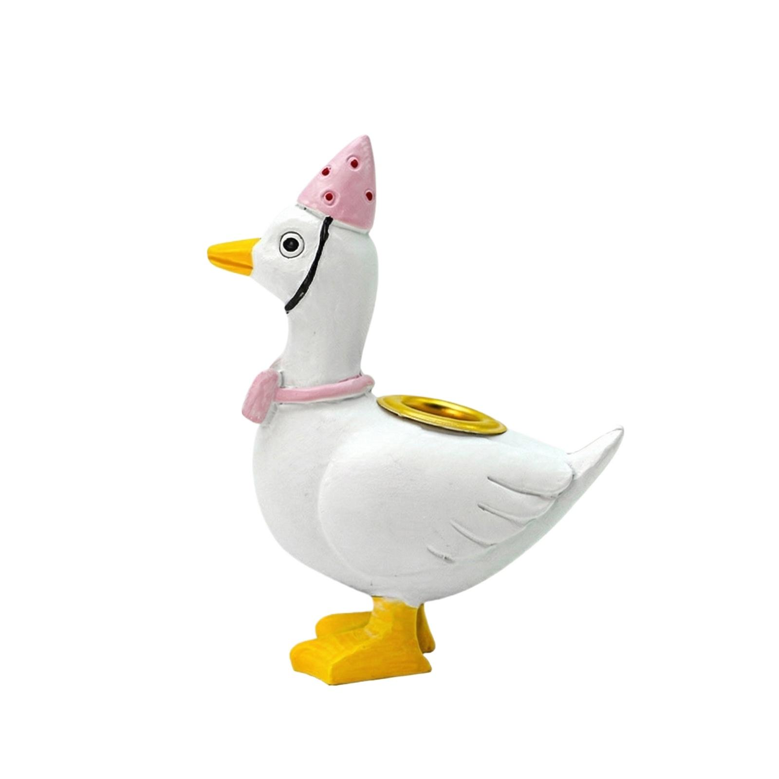 

Подсвечник для торта, Принадлежности для дня рождения, Милый декоративный стенд, Подсвечник, Подходит для праздников. Диаметр отверстия для свечи: 1,2 см/0,4 дюйма One Size