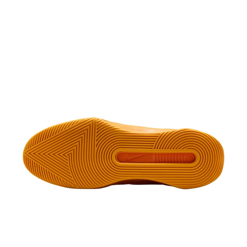 Nike G.T. Jump Academy Fashion Comfortable Trendy Minimalist Low Top Basketball Shoes Unisex sneaker Orange Pink HF1804-800