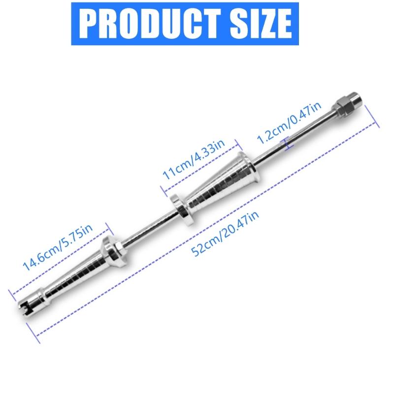 Narzędzie do naprawy wgnieceń karoserii samochodu Młotek ślizgowy ściągacz do wgnieceń ściągacz do usuwania wgnieceń uniwersalny ściągacz do usuwania wgłębień