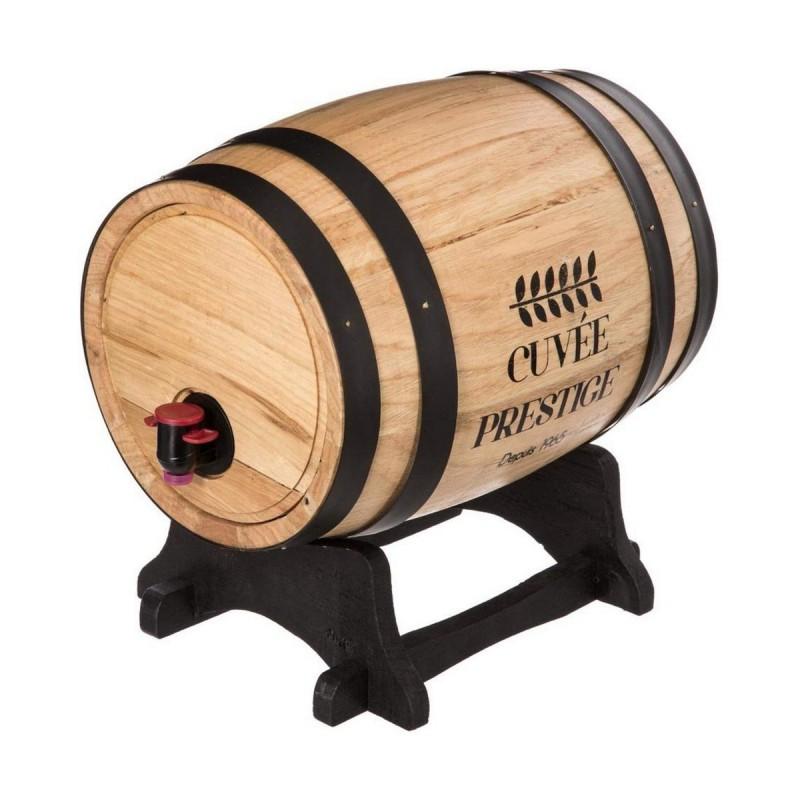 5five-5five Simply Smart Wine Barrel 5.5 L
