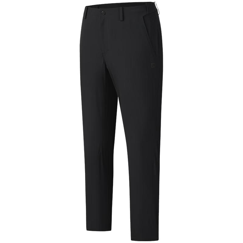FILA Men s Active Woven Trousers L