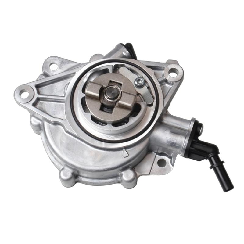 Efficiency Brake Vacuum Pump Engineered Brake Vacuum Pump Replaces 11667586424 for Enhances Vehicle Safety for Vehicles