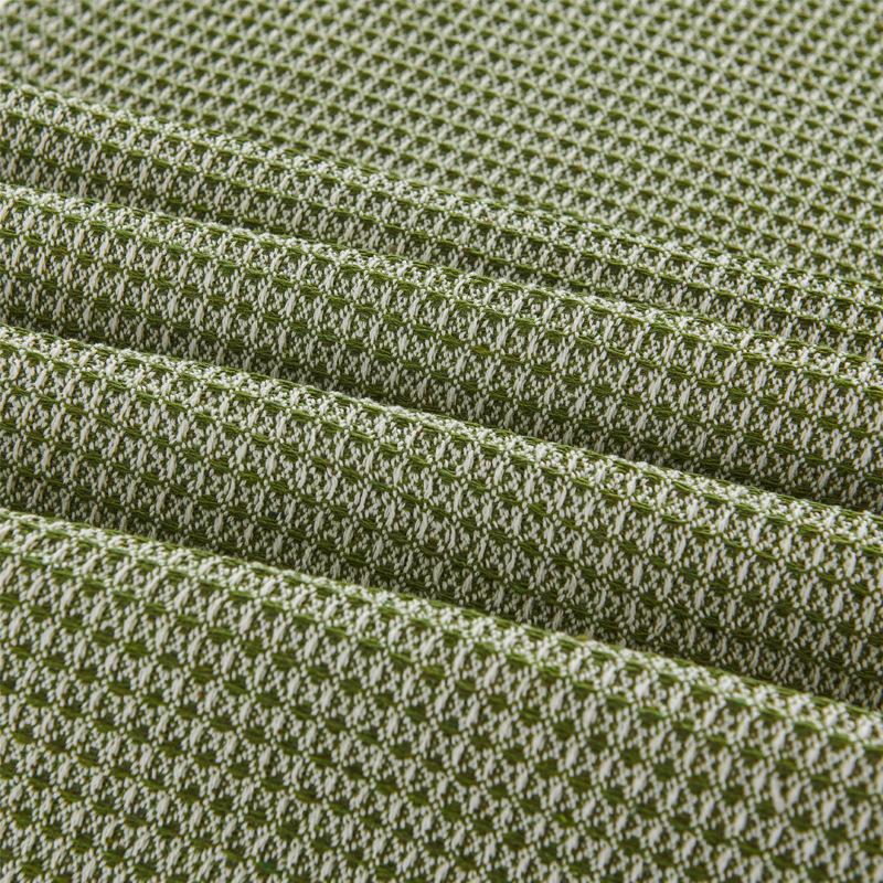 1pcs Width 48cm Extended Tassel Bed Flag Wedding Party Decorat Bed End Towel Pillowcase Hotel Home Bedroom Bedclothes Green Bed Runner Home Textiles