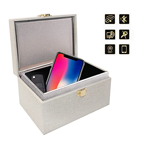 

Чехол для ключа для предотвращения ретрансляционных атак, чехол для ключа, блокирующий радиоволны, предотвращение угона автомобиля, чехол для ключа автомобиля, предотвращение ретрансляционных атак ...