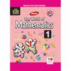 ICSE The World of Mathematics1 NOTE: This Book Is In Accordance To the