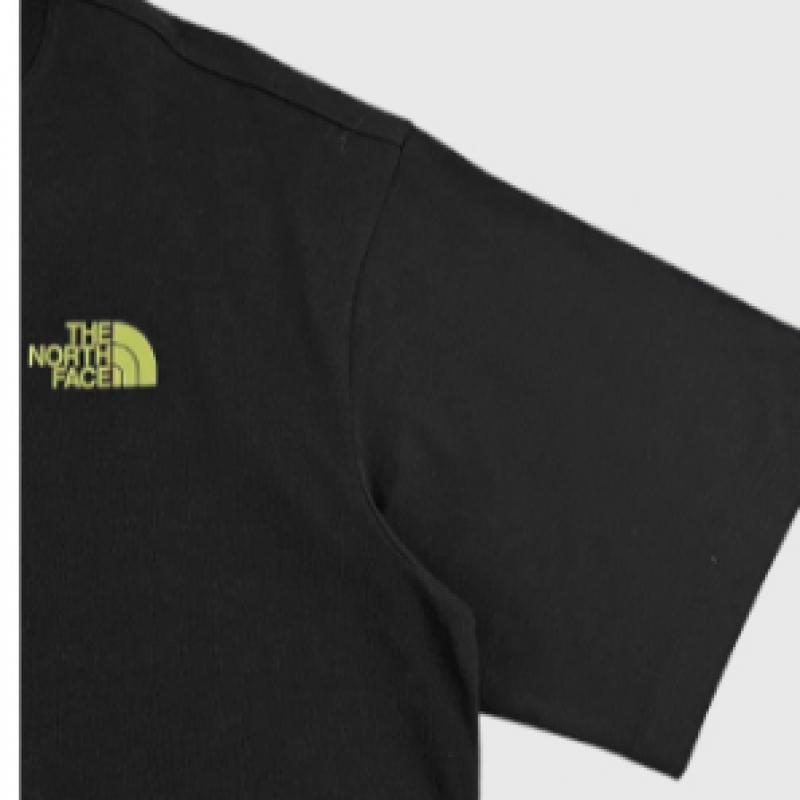 [North Face] North Face Half Dome Short Sleeve Round Tee Nt7ur07