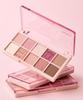 Mood Eyes Shadow Palette 3 Colors