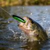 Hard Floating Pencil with for Outdoor and Fishing