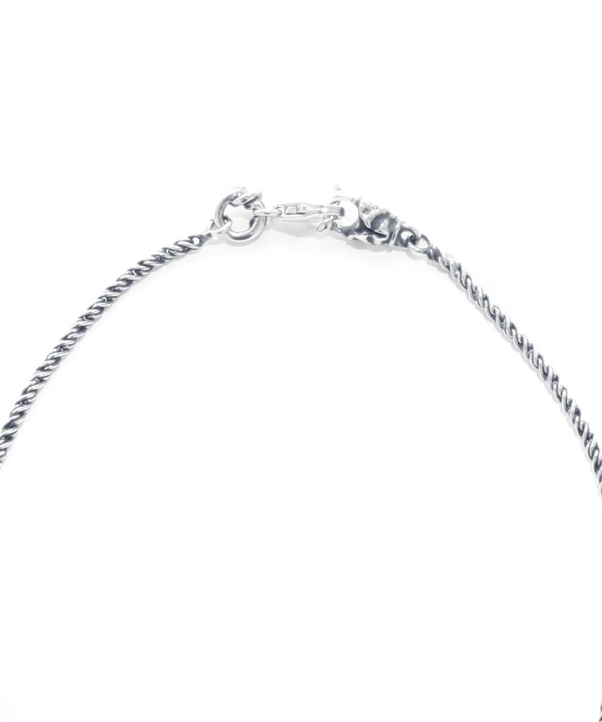 Mezmic Crown Necklace