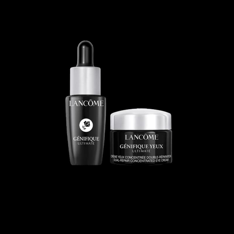 Lancôme Advanced Génifique Serum & Eye Cream Set