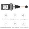 XD2-PA24 Joystick Switch Controllers AC 380V DC 220V Cross Joystick Switch Joystick Switch