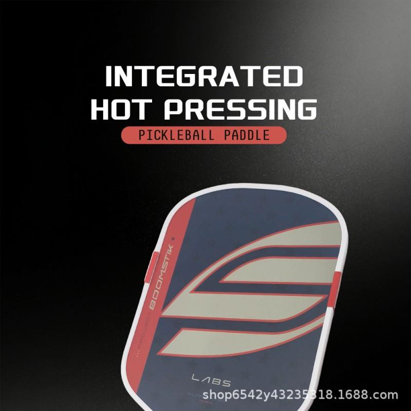 Selkirk X Pickleball BoomStik 5th Gen T700 Carbon Fiber Paddle Limited Edition Tournament Play